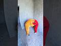 POV Parkour Chase 🔥 | Heist Escape Run #POV #Parkour #FreeRunning #Rooftop