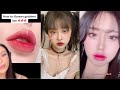 Aesthetic korean makeup tutorial compilation for beginners 🌸  | tiktok makeup 2021