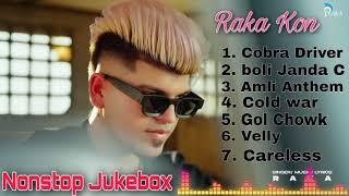 Raka - Amli Anthem All Songs #amlianthem #boli_janda_c #cobradriver #newsong2023