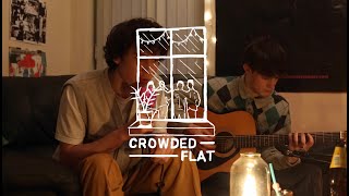 Snedz and Finn - Crowded Flat - Live Session