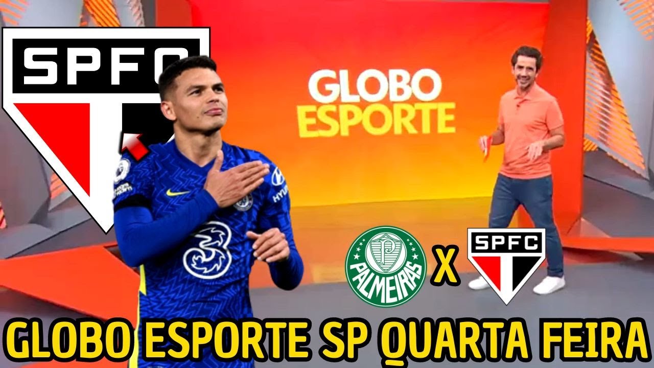 Esporte sp 