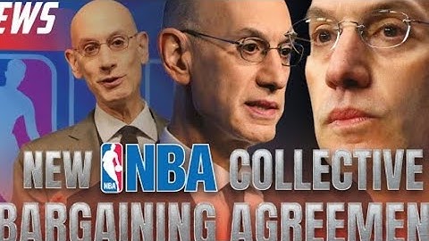 Explaining New NBA CBA Rules