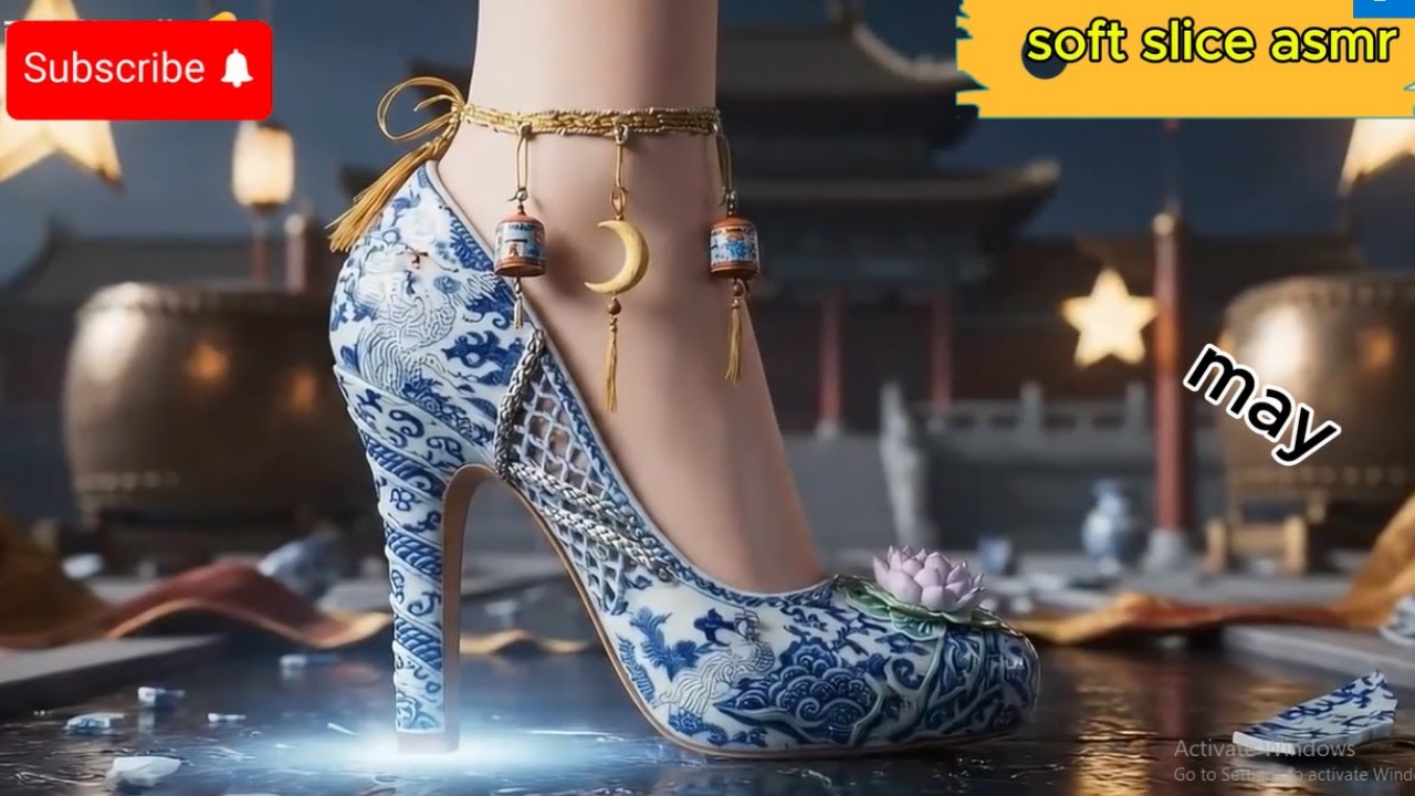 Choose Your Birthday Month & Find Your Heels 👠✨ | AI Fashion Trends 2026