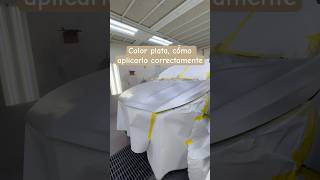 Color Plata, Cómo Aplicarlo Correctamente