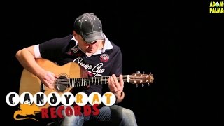 Adam Palma - RHEGED - Acoustic Guitar chords