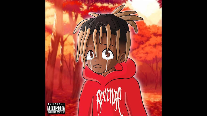 Juice WRLD - Goodbye (Remix)[Prod. Red Limits]