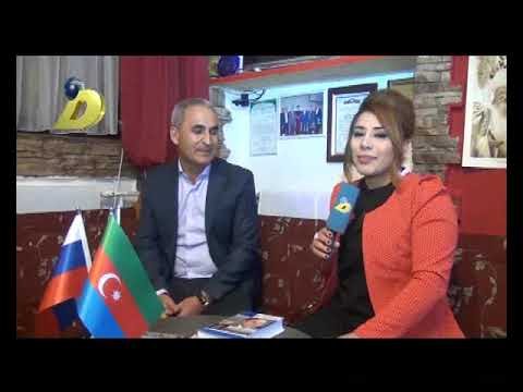 Salam Azerbaycan Ufa tam efir