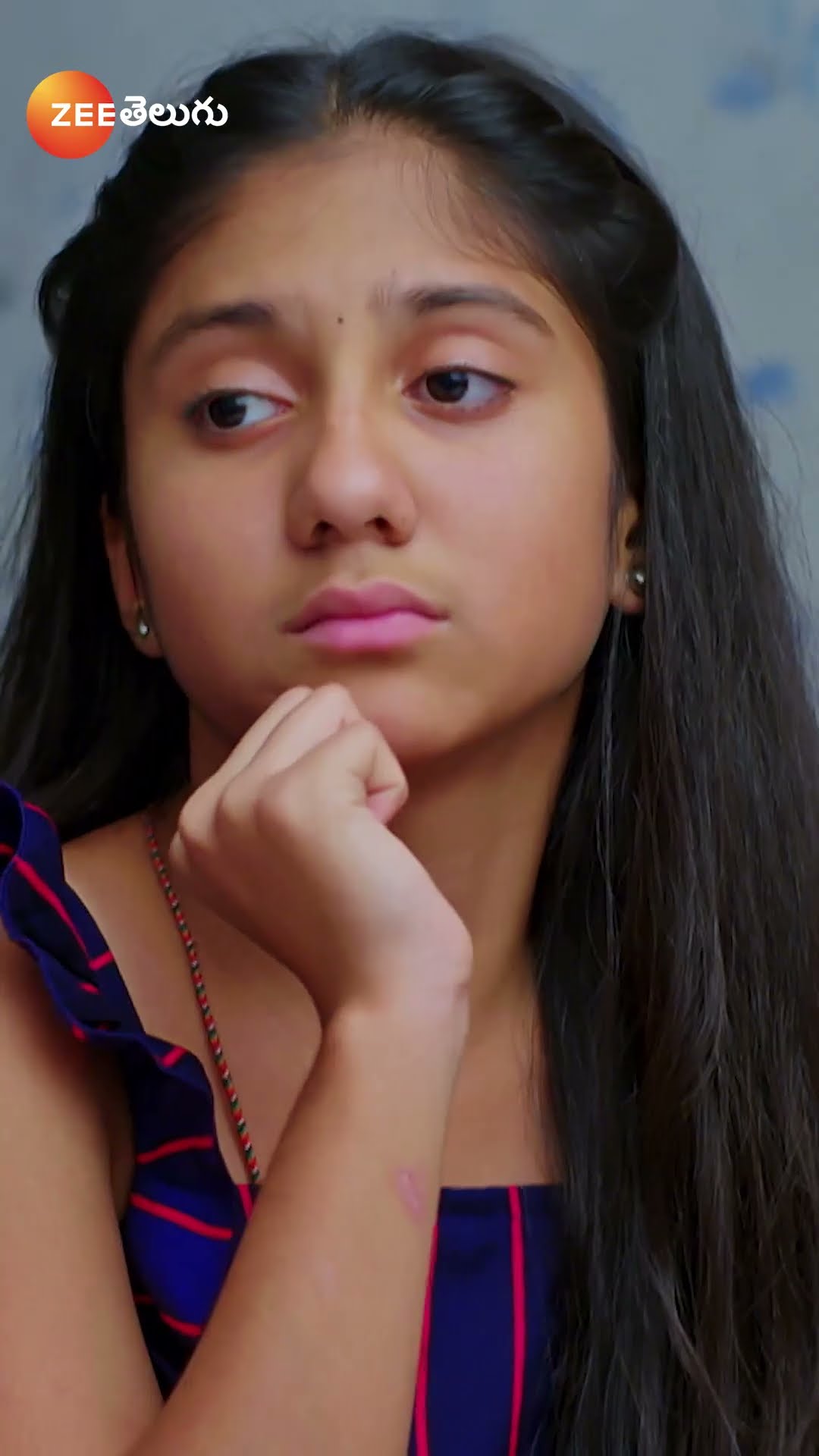 #Nindu Noorella Saavasam #Shorts #Zee Telugu #Entertainment #Family Drama