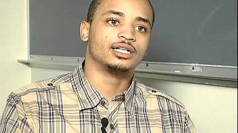 Every Child Deserves a Second Chance