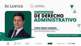 13. Administrative Law Diploma I Be Lawyer