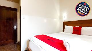 RedDoorz near Halim Perdanakusuma 3 | Jakarta, Indonesia | Hotel Review 🏩
