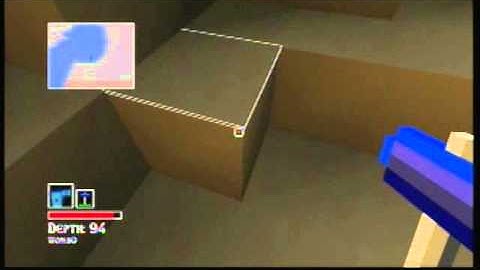 Total Miner Gameplay Part 2