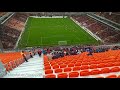 Stadium of Ekaterinburg, Estadio de Ekaterimburgo,