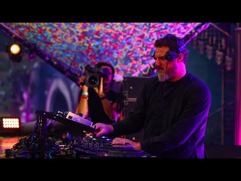 Solomun | Tomorrowland Belgium 2019 - W2