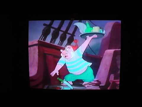 OMEGA-VIEWS: Peter Pan Commentary Part 3