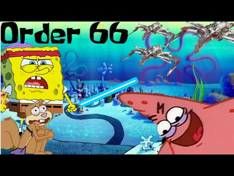 Patrick Executes Order 66