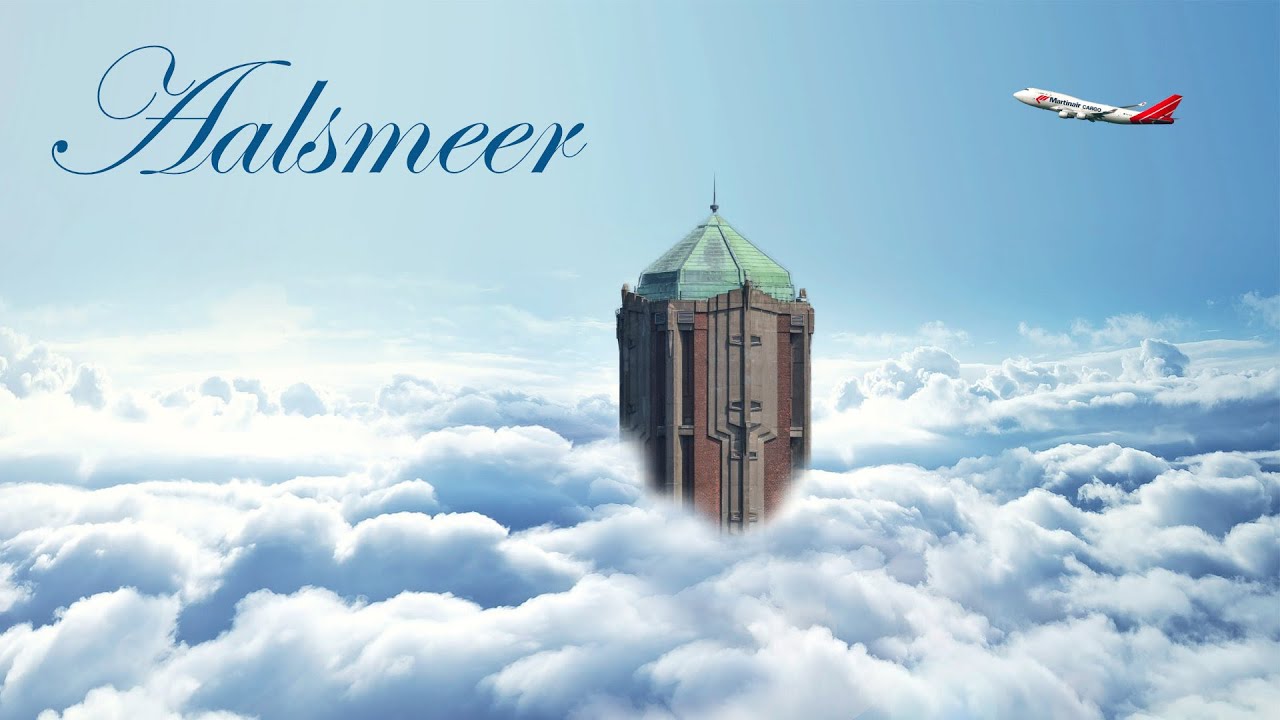 Aalsmeer, The Netherlands