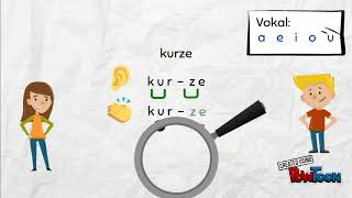 Syllable strategy screenshot 3