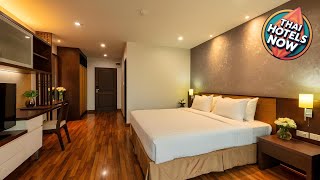 The Grand Napat Serviced Apartment | Chiang Mai, Thailand | Hotel Review ⭐ screenshot 2