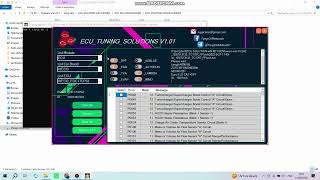 tonysoftcar comIVECO EDC17CP52 | ECU Tuning Solutions Software Tutorial