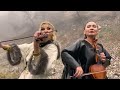 Жамиля Серкебаева и &quot;ALAU&quot; - Jamilya Serkebaeva and &quot;ALAU&quot;