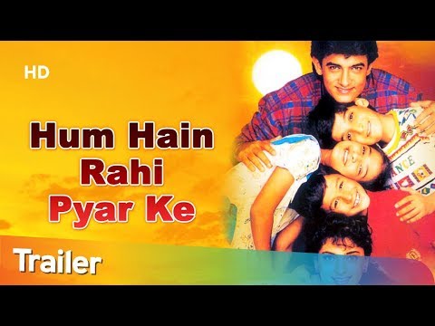 Hum Hain Rahi Pyar Ke trailer