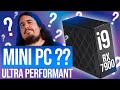 Un mini pc plus performant que ton gros pc gamer   intel nuc dragon canyon 