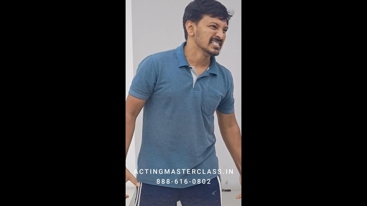 Emotion Continuity Driving Exercises