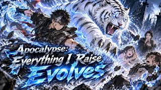 【FULL】They Carved Out My S-Rank Core and Left Me to Die—Reborn, I Raised a White Tiger