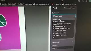 * How to remove security restrictions from a PDF file