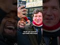 Tucker Carlson: la grieta dentro de MAGA