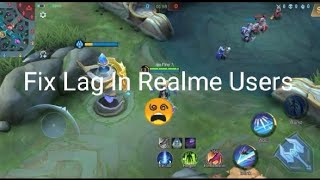 How To Fix Lag In Realme C11 2020 | AshyYT