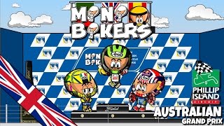 English] minibikers - 7x16 2016 ...