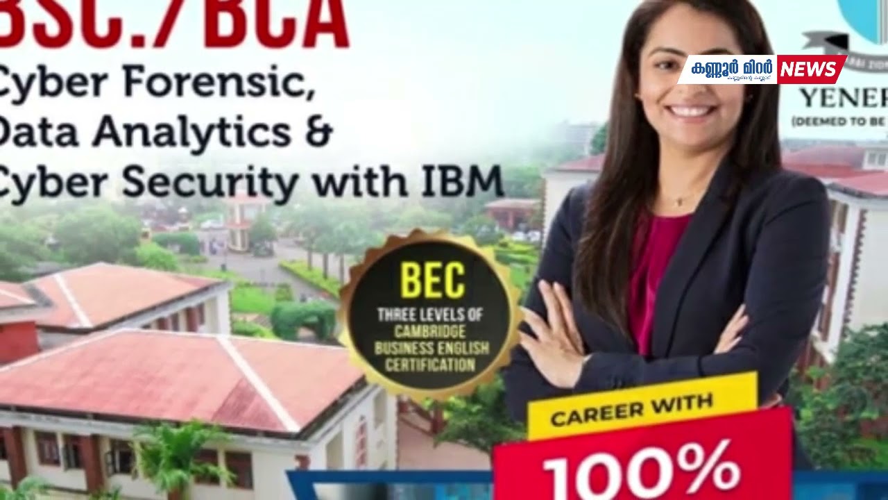 Career Consultant KPK Nambiar's guidance for plus 2 completed students on their next career steps.