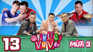 Ký Ức Vui Vẻ  Mùa 3 - Tập 13 Ngoại Truyện