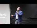 how to be unique.  | omar abdelrahim | TEDxAhramCanadianUniversity