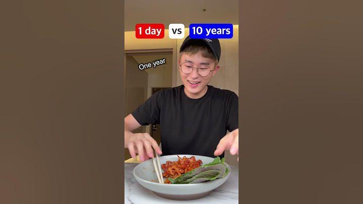 How to eat chicken feet 🤣