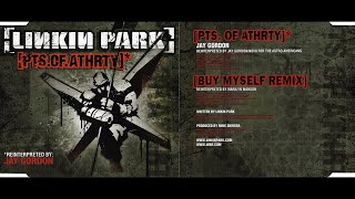 LIИKIИ PARK - Buy Myself Remix (Reinterpreted by Marilyn Manson)[Lyrics] & By_Myslf (Instrumental)