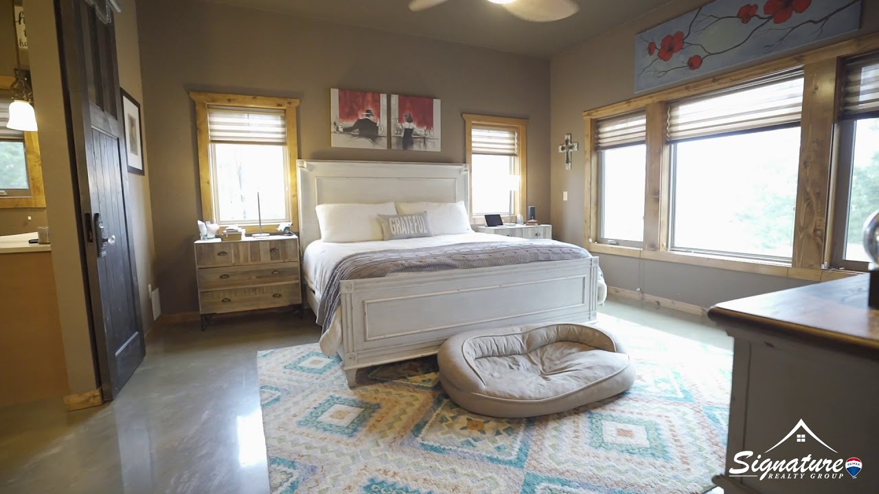 5441 Dude Ranch Road | Lake of the Ozarks | Real Estate Video ...