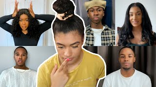 REACTING TO TNS: ELEVATING BLACK DANCERS