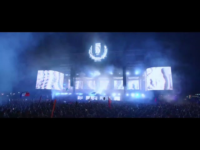 DJ Snake - Disco Maghreb | Live @ UMF 2022 class=