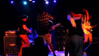Life Outside the Diamond - Over Dramatic Live at Asbury Lanes HD