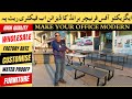 Office Executive Table | Workstation Furniture | Office Table Price | Desk #officefurniture