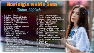 Lagu Nostalgia Dari Masa Ke Masa - Kompilasi Lagu Lawas Penuh Kenangan Terpopuler Sepanjang Masa