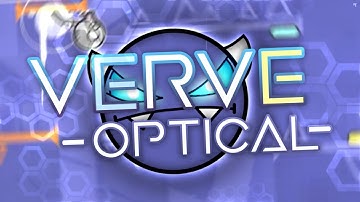 Verve by Optical | Geometry Dash