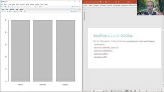 R Kompaktworkshop 05: Einfache Grafiken erstellen