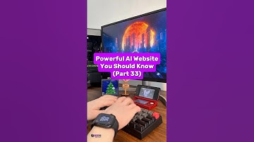 Do Your Homework Easily with FREE AI Tools | Best AI Study Hacks #ai #aitools #aiforstudents #study