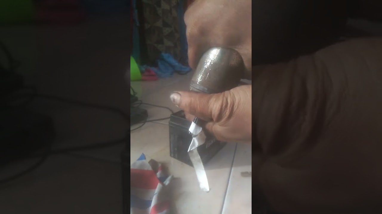 puteran dinamo starter terbalik Mio j