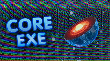 Троян, который уничтожил Windows 7 эффектами - CoreExe