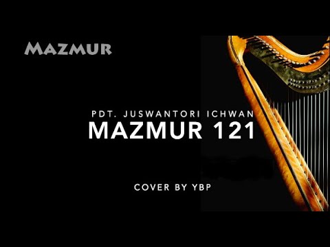 Bermazmurlah Bagi Tuhan | Mazmur 121 ​| Pdt. Christina Febri Untari - GKI Kranggan